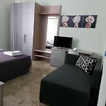 Arte Mia 3* Reggio di Calabria